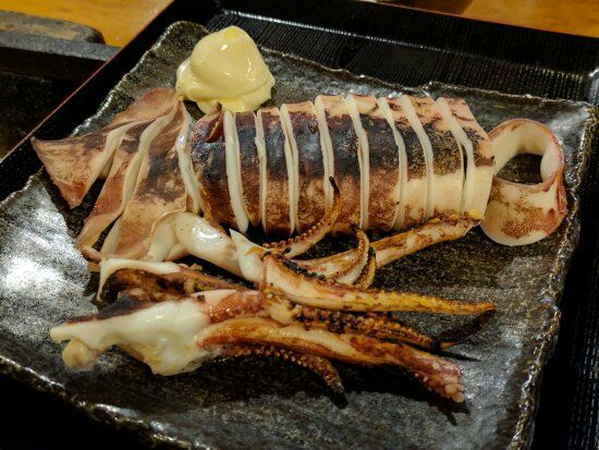 Sumibiyaki to Ramen No Mise Isekura