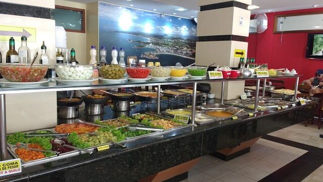 Restaurante Saborear