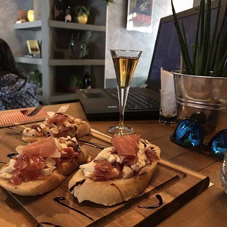 La Cultura Gastro&Bar