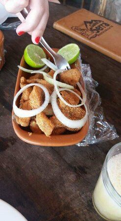 Restaurante Galinha Da Serra