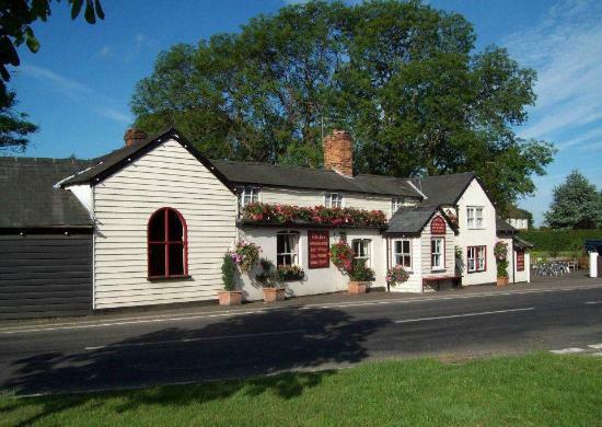 The Fox Inn