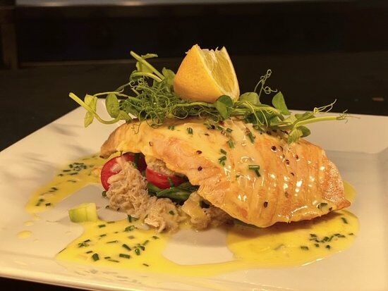 The Rose and Crown Inn