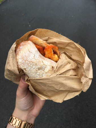 Clancys Vegetarian Emporium