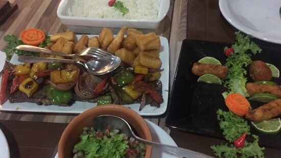 Bar & Restaurante Dona Moca