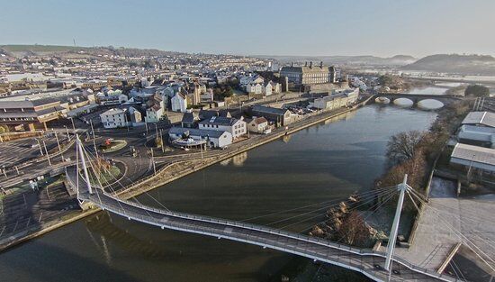 Dexters Steakhouse & Grill