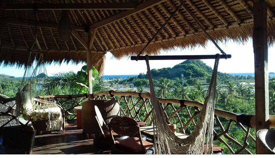 The Other Place Restaurant