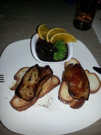 Stefania Etterem es Pizzeria