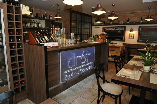Drot Bisztro