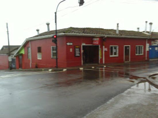 Restaurant Las Vegas