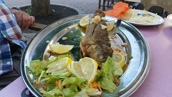 Bacchus Restaurant