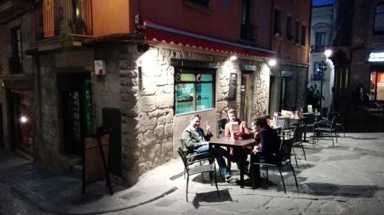 La Tasketa de la Núria