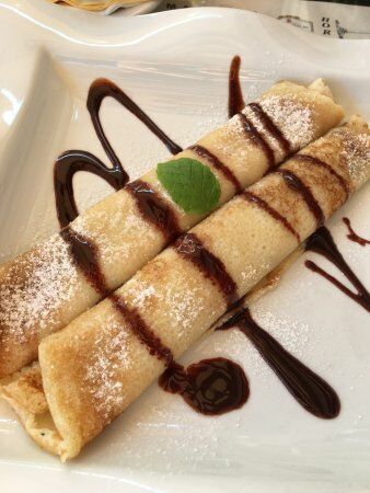 Tihany Retro Pizzeria