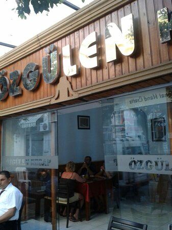 ozgulen Kebap