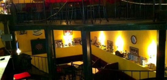 Galéria Étterem és Söröző