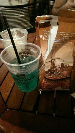 Gloria Jean's Coffee