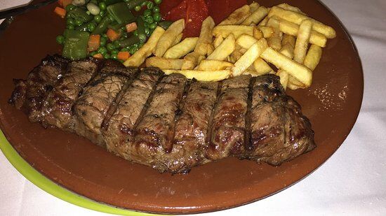 Restaurante Del Bierzo y Galicia