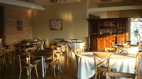 Vanilla Sky Restaurant