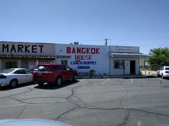 Bangkok House Restaurant