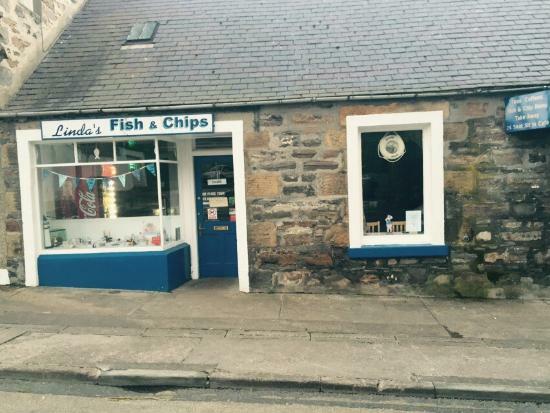Linda's Fish and Chips