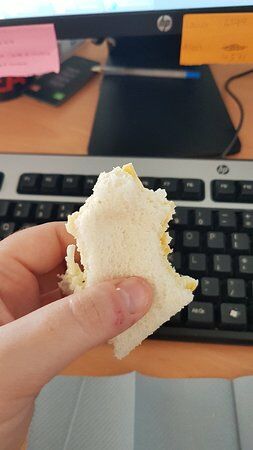 Highland Baked Potato