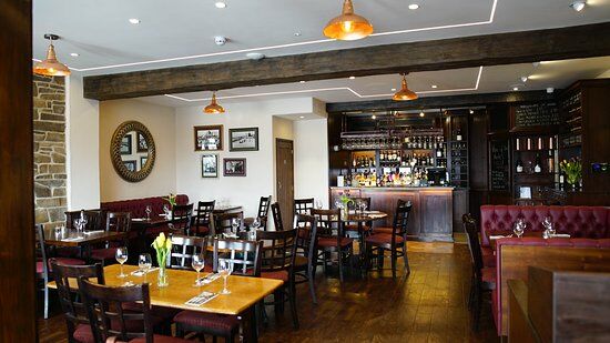 Old Thatched Cottage