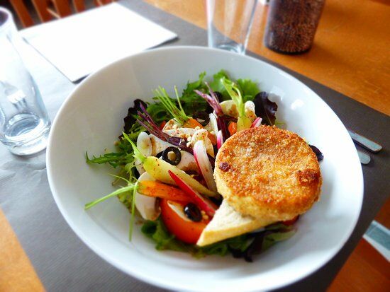 Le Relais du Mercantour