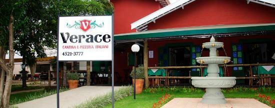Verace Cantina e Pizzeria Napoletana