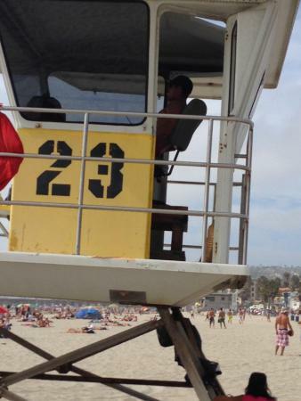 Big Kahuna's Ice Cream