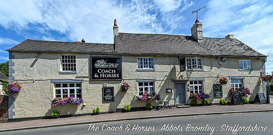 Coach and Horses
