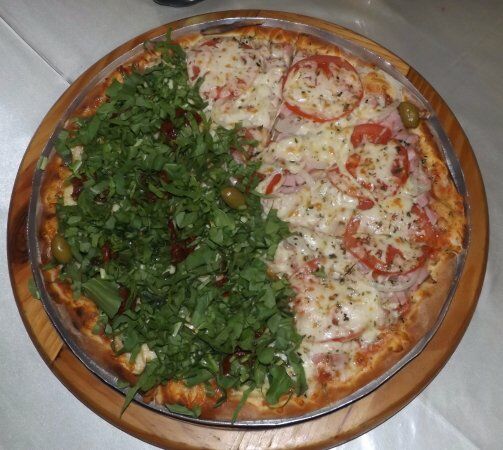 Pizzaria Dom Leandro