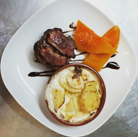 Le Bistrot de Saint Didier