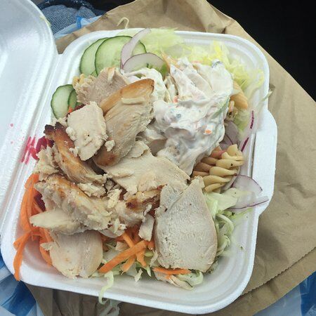 Crumbs Sandwich Shop