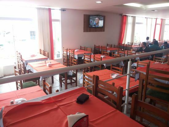 Churrascaria Recanto Do Sul