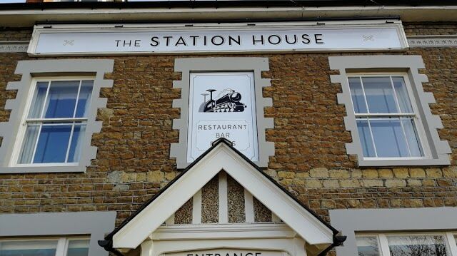 The Station House