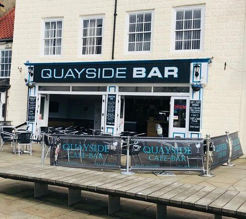 Quayside Bar