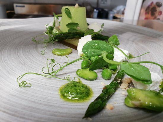 Timble Inn Restaurant