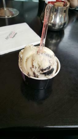 Archers Jersey Ice Cream Parlour