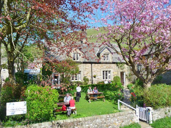 West Winds Yorkshire Tearooms