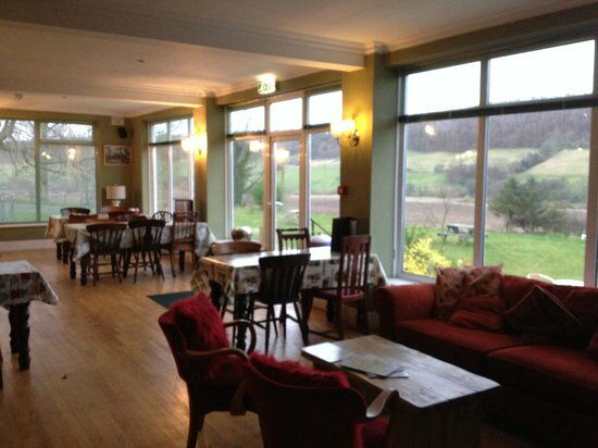 The Everley Country House Cafe