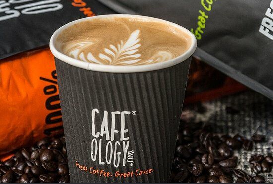 Abbey House Cafe & Bar