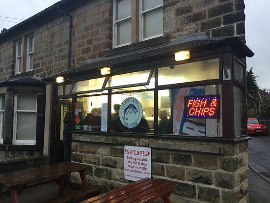 Coronation Fisheries