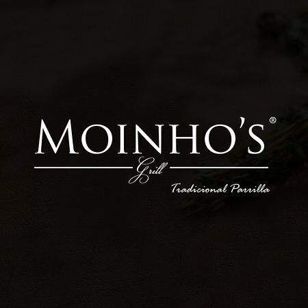 Moinho's Grill