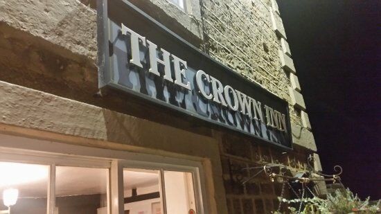 The Crown Pub