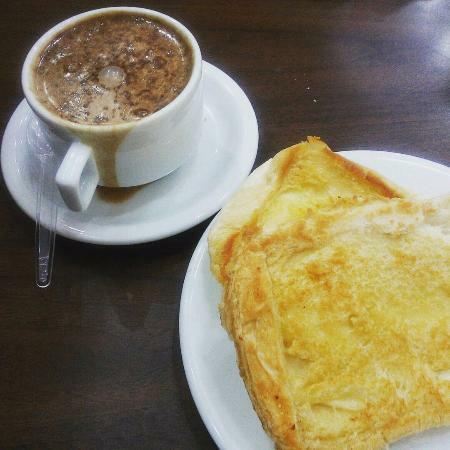 Padaria & Restaurante Nossa Senhora Aparecida