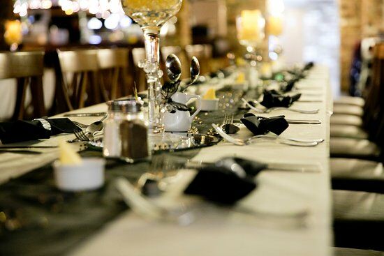 Capricorn Restaurant Bar & Playbarn