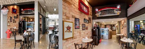 Radio City Cafe Balneario