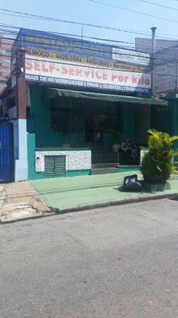 Casinha Verde Restaurante e Pizzaria