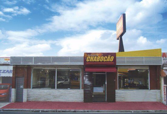 Restaurante Chabocão