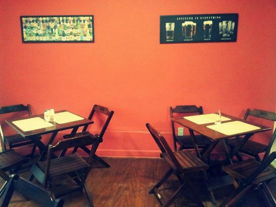 Diskina Pizzas E Esfihas