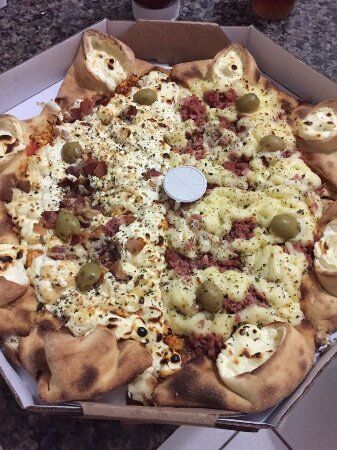 Pizzaria Mamma Mia Sbc